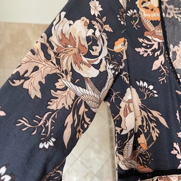 Spell Rosa Mini Dress - Picture 5 of 6